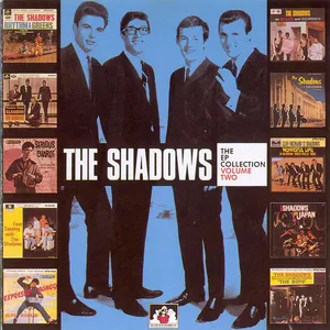 The EP collection : vol. 2